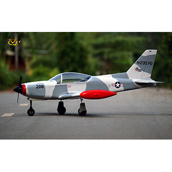 SIAI Marchetti SF-260 64.5in Wingspan ARF