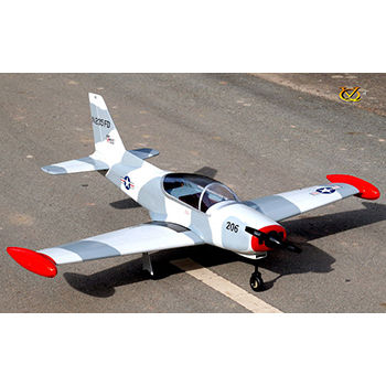 SIAI Marchetti SF-260 64.5in Wingspan ARF