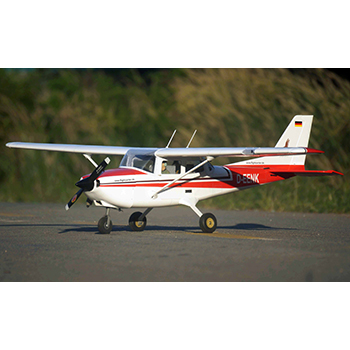 Cessna 172 Skyhawk 68in Wingspan
