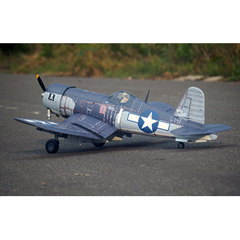 F4U Corsair 71in Wingspan ARF