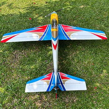 Star Light 50E 56.3in Wingspan