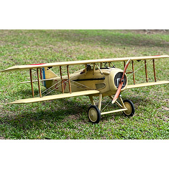 SPAD S.XIII 72.8in Wingspan ARF