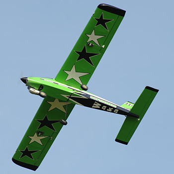 WAKA 62.6in Wingspan