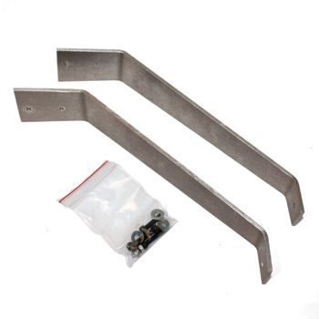 VQ Model 46 Size Aluminium Landing Gear